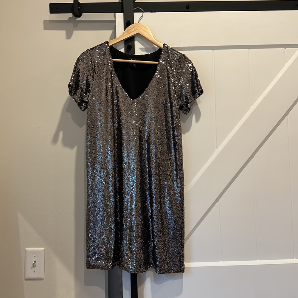 New years dress
